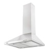 Campana Extractora James Convencional 60 Inox Campana Extractora James Convencional 60 Inox