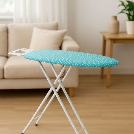 TABLA PLANCHAR MOR NICE 112X33X82,5CM TABLA PLANCHAR MOR NICE 112X33X82,5CM