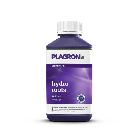 HYDRO ROOTS PLAGRON 100ML