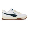 Championes Hombre Puma Park Lifestyle Blanco-verde