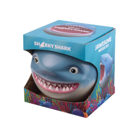 Pelota Waboba Sharky Shark