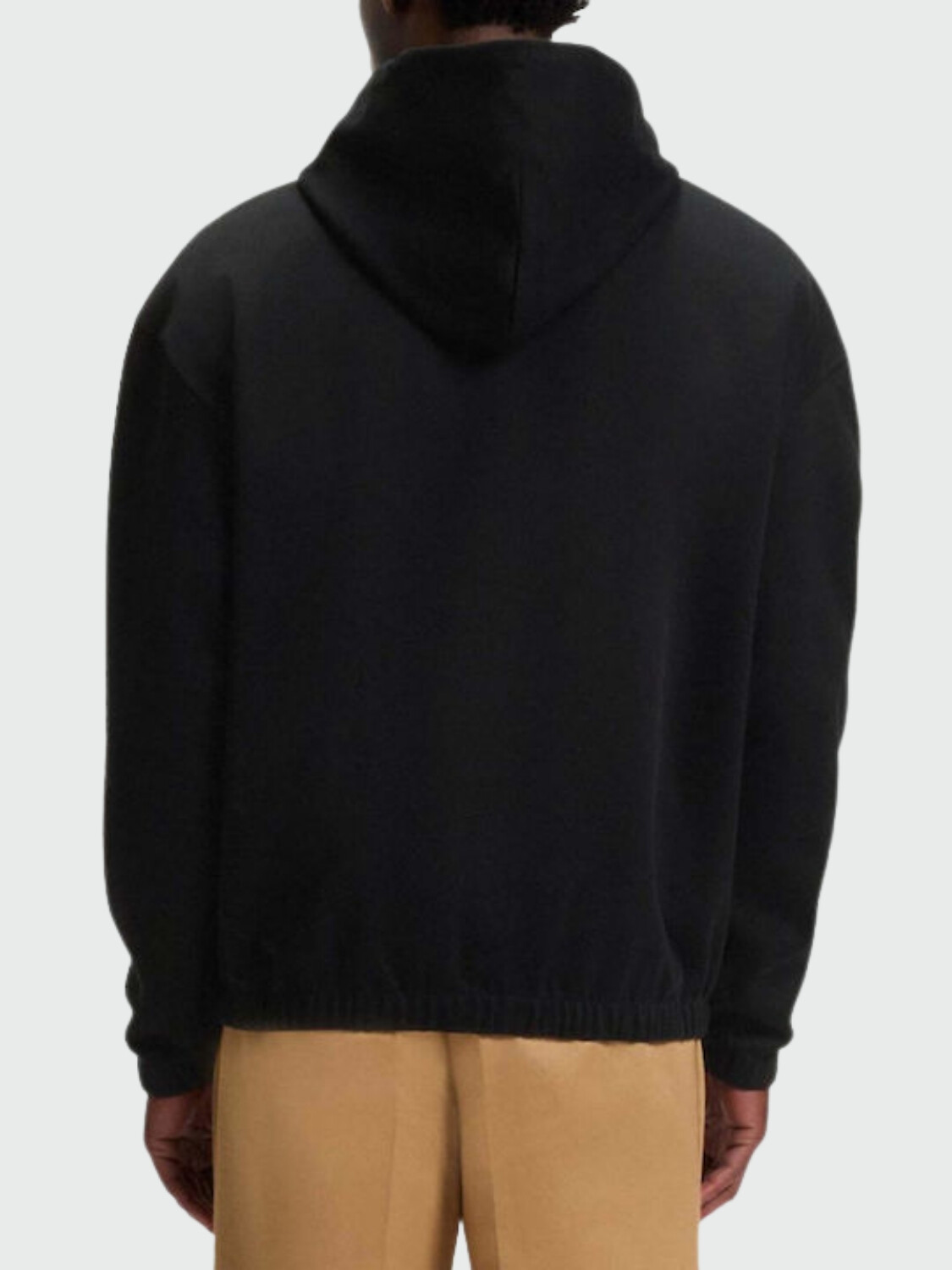 BOSS - Buzo C-Stevens 116 Negro