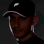 Gorras The Fundamental Hat Unisex Black