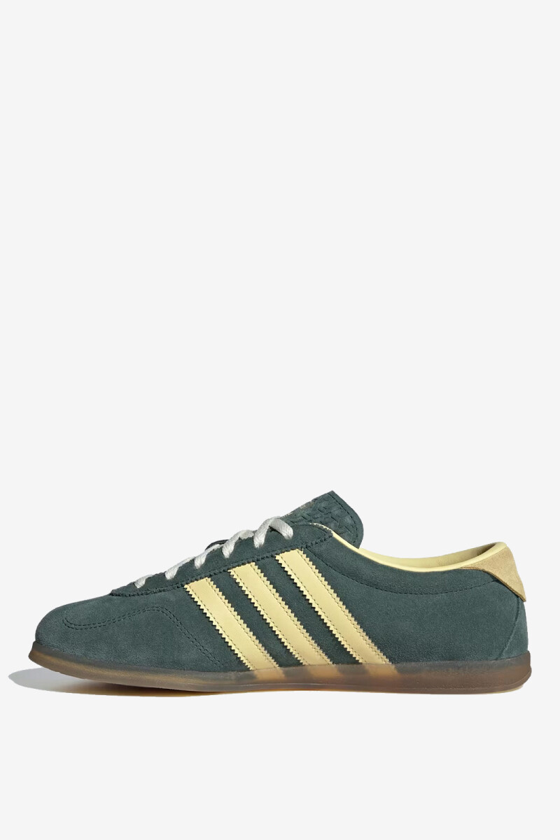GAZELLE LO PRO W Verde