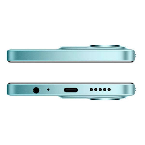 Xiaomi Redmi 15c 16 (8 Física + 8 Virtual)/256 Gb VERDE