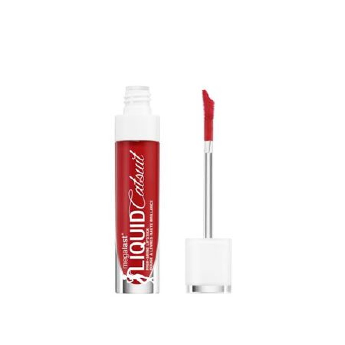 Labial líquido Wet n Wild super oferta! - Bad Gilr´s Club 968A 