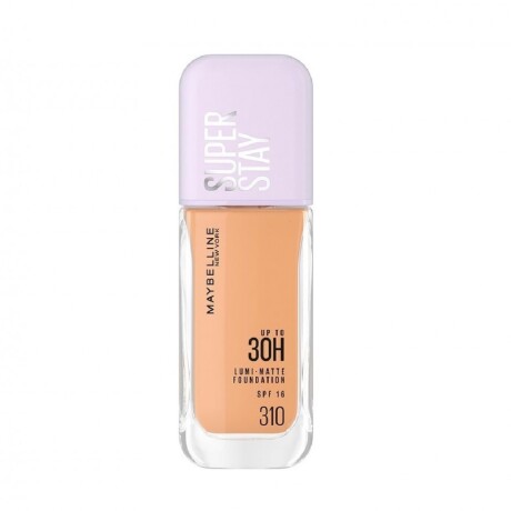 Maybelline NY Superstay Base líquida 30h Tono 310