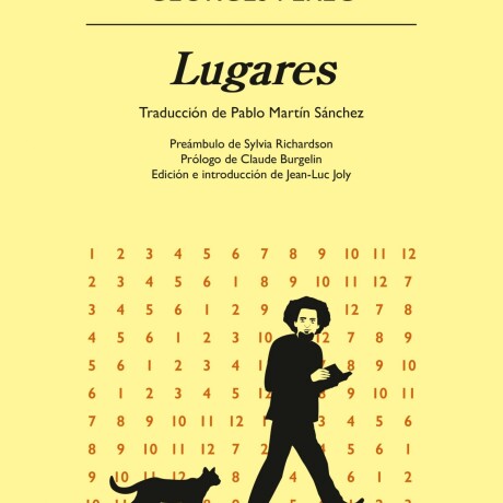 LUGARES LUGARES
