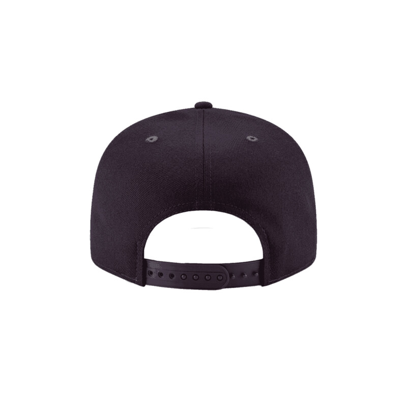 Gorro New Era BASIC SNAP 950 de Hombre - 11591024 Negro