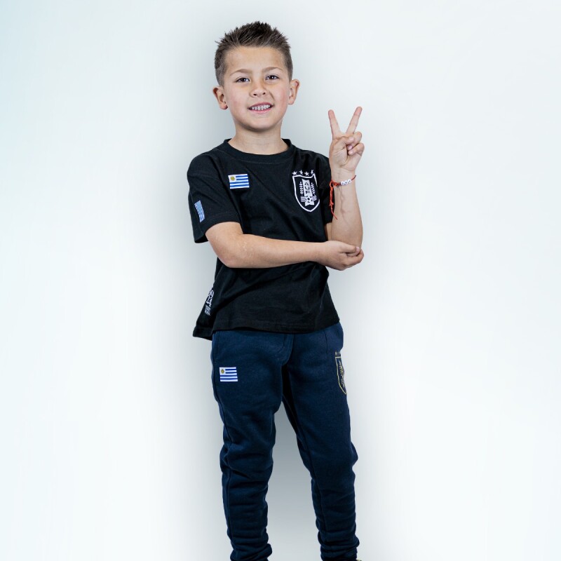 Pantalón - Infantil Pantalón - Infantil