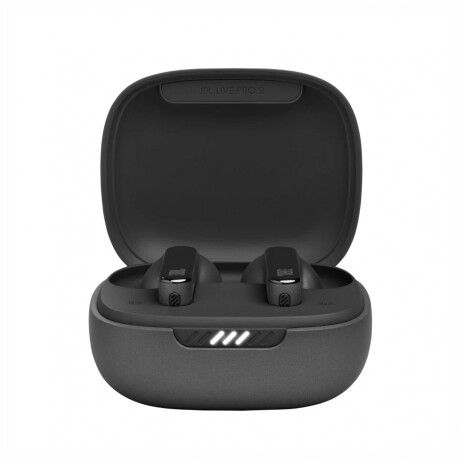 JBL HEADPHONES LIVE PRO 2 TRULY WIRELESS NC Auriculares Inalámbricos JBL Live Pro 2 BT Batería 10Hrs - Black