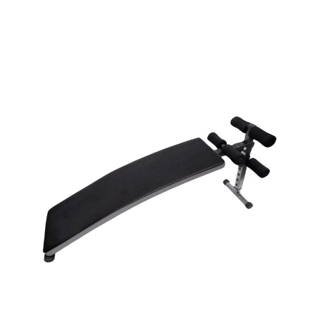 Banco Abdominal Plegable Regulable Gimnasio Banco Abdominal Plegable Regulable Gimnasio