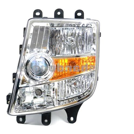 SEMIOPTICAS FOTON AUMAN ETX 290 CABINA ALTA IZQUIERDA - SEMIOPTICAS FOTON AUMAN ETX 290 CABINA ALTA IZQUIERDA -