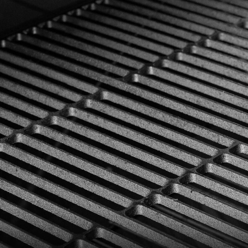 Char-Griller Patio Pro Parrilla 1616 Char-Griller Patio Pro Parrilla 1616