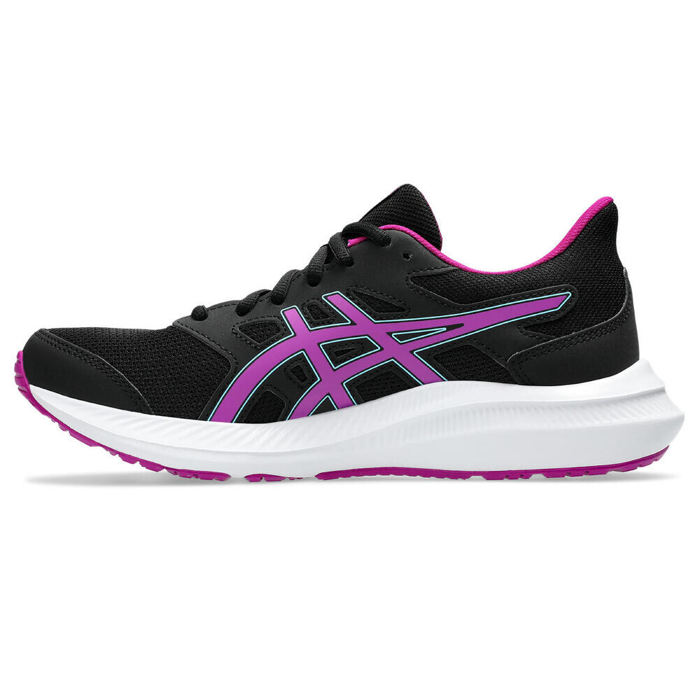 Jolt 4 - Mujer Black/bold Magenta