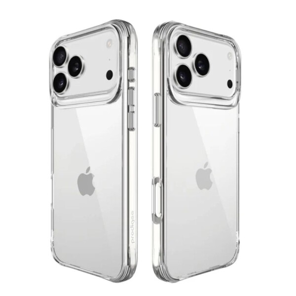 Case Prodigee iPhone 18 Pro Max/17 Pro Max Hero Case Prodigee iPhone 18 Pro Max/17 Pro Max Hero