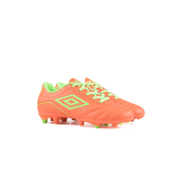 Calzado Classico III HG Jr. Umbro Niños 08v