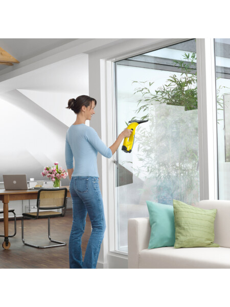 LIMPIA VIDRIOS WC CLASSIC KARCHER N/A