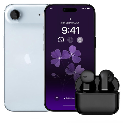 Apple Iphone Air 8/256 Gb 5g CELESTE