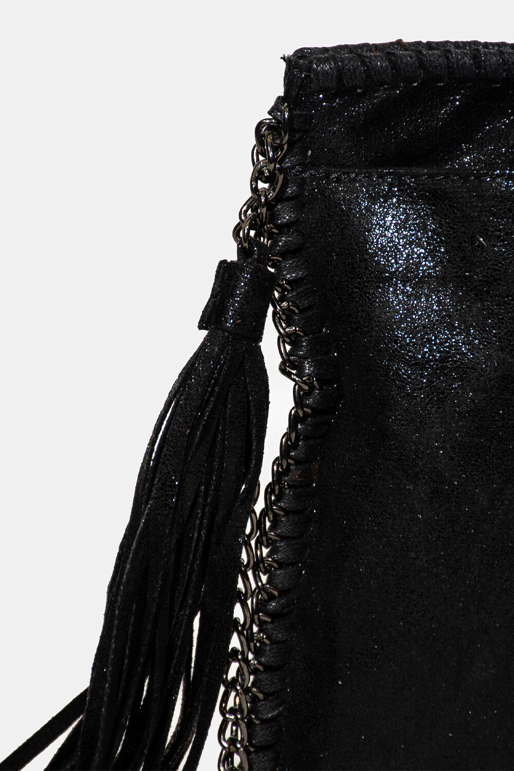 Bandolera Negro