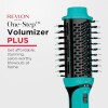 Cepillo Revlon Secador Voluminizador Tea Cepillo Revlon Secador Voluminizador Tea