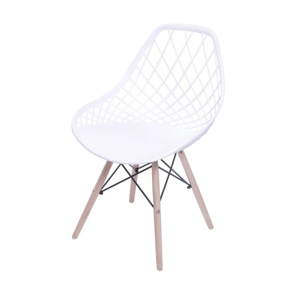 Silla Kaila Blanco