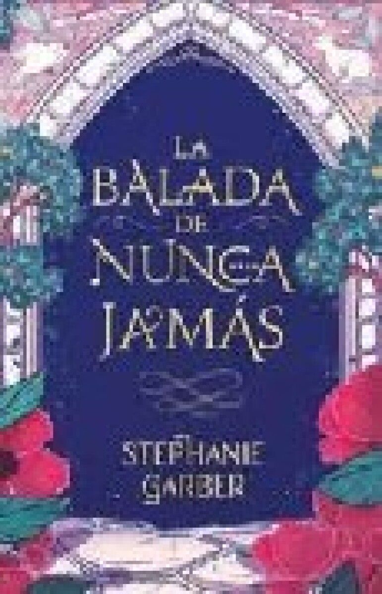 LA BALADA DE NUNCA JAMAS (2 ERASE UNA VEZ UN CORAZON ROTO) 