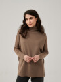 Polera Avant Taupe / Mink / Vison