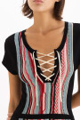 VESTIDO SUGAR Multicolor