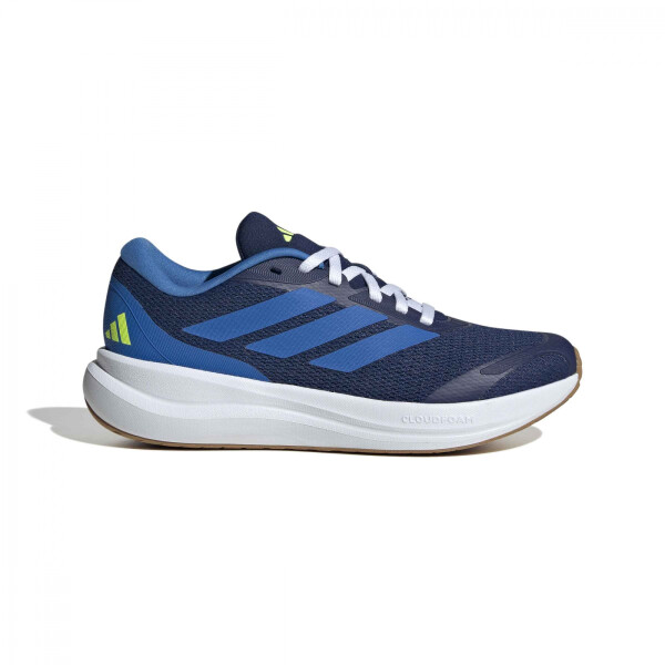 Championes Adidas RUNFALCON 6 J niños KI1789 Azul Oscuro-royal