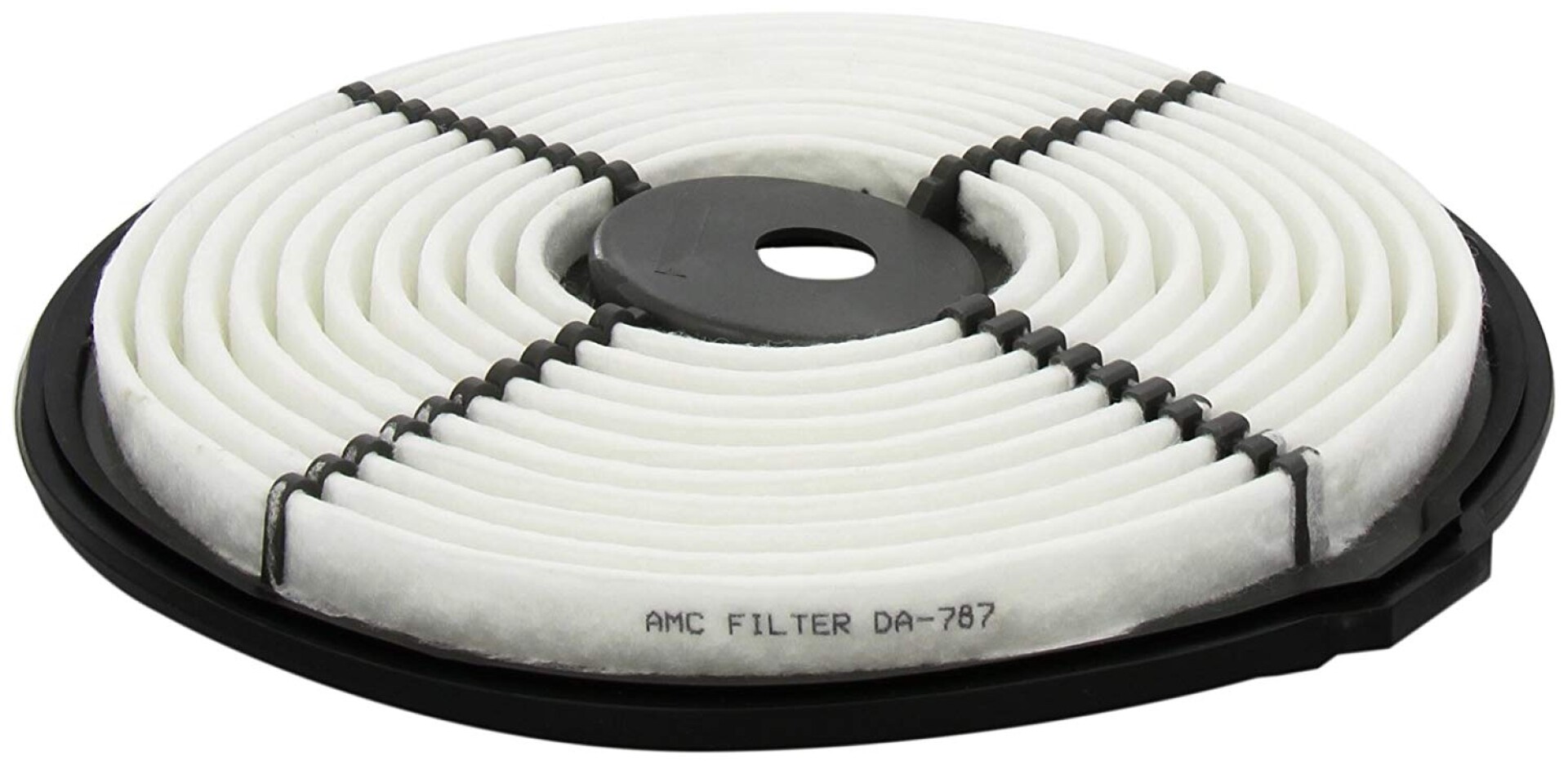 FILTRO AIRE - AIRE CHARADE TIPO PLATO 17801.87717 NAKAMURA 