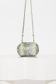 BANDOLERA JANE Leopardo