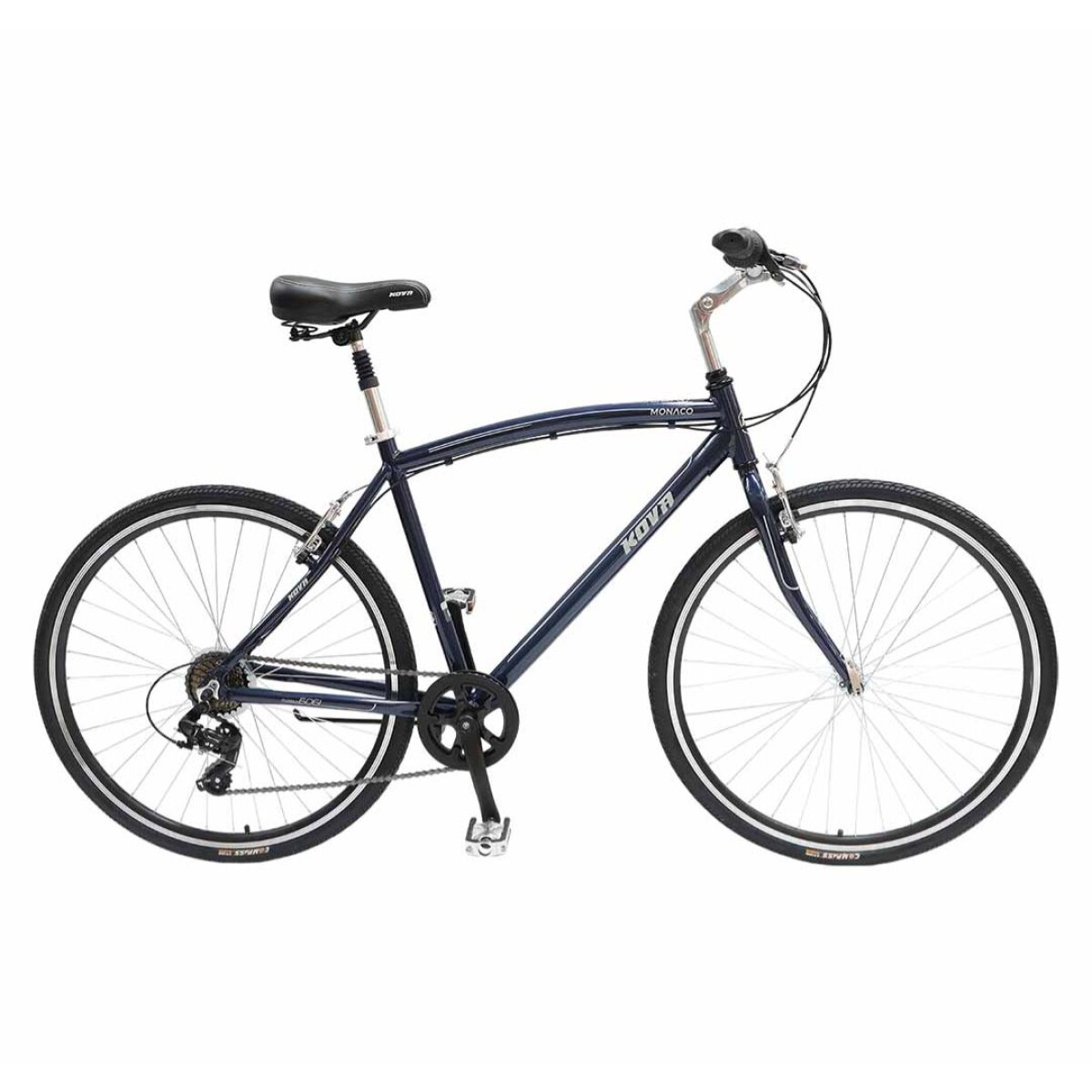 Bicicleta KOVA Monaco 28 Azul 