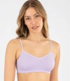 Soutien bretel fino prili Lilac