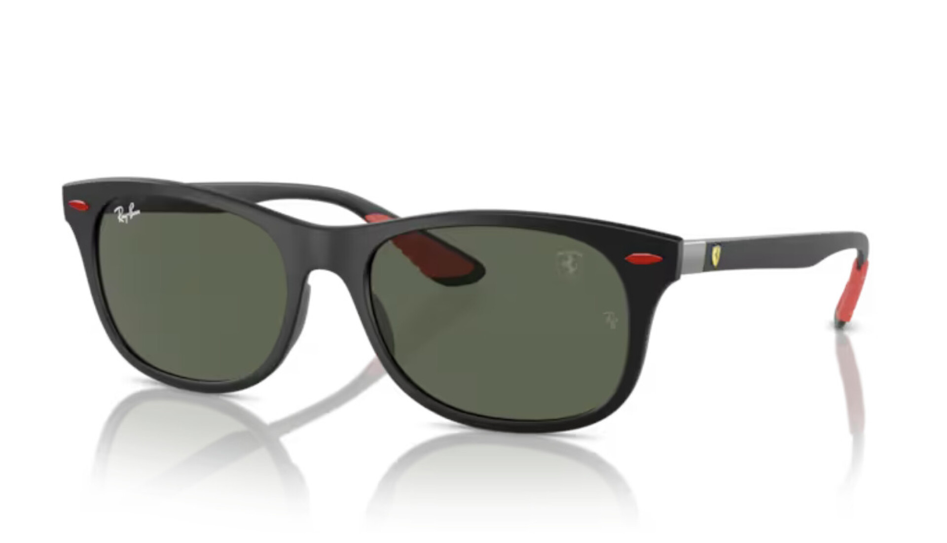 RayBan Ferrari 4607M - Negro G15 