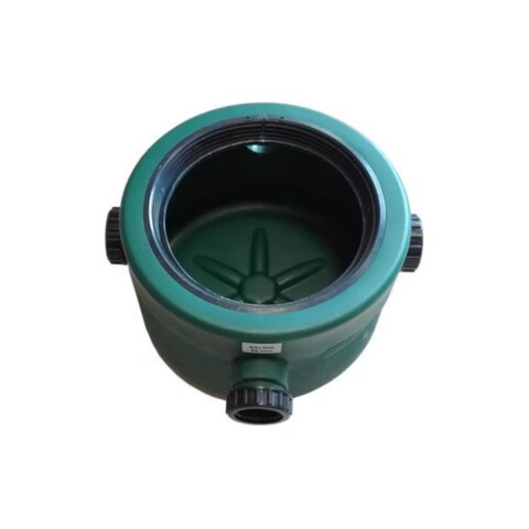 Grasera tapa rosca no aprobada Grasera Tapa Rosca No Aprobada