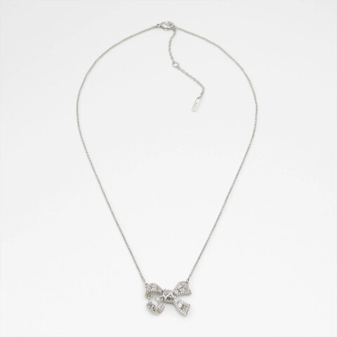 BOWBELL SILVER/CLEAR MULTI SILVER/CLEAR MULTI