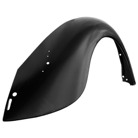 GUARDABARRO TRASERO DERECHO FUSCA 1200 Guardabarro Trasero Derecho Fusca 1200