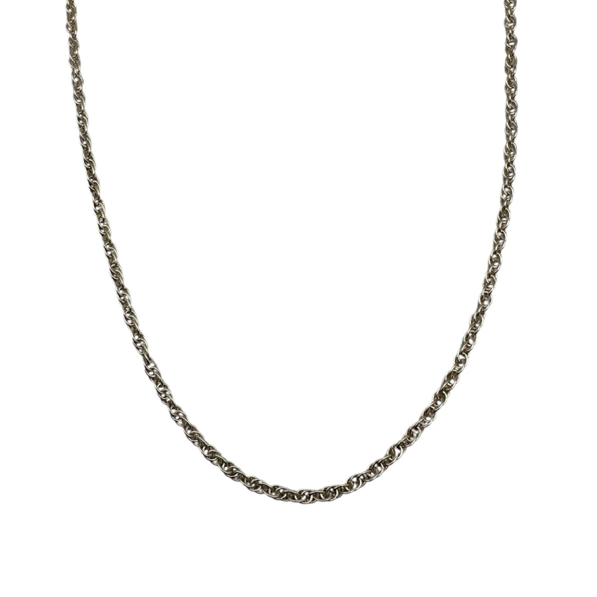 Cadena Tourbillon - Plata 925 - Sin Piedra - CD3499 - sinpiedra 