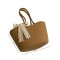 Bolso de mano Seamix Liso