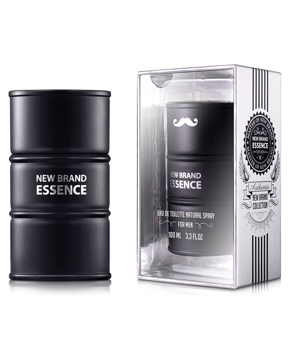 Perfume New Brand Master Essence For Men 100ml Original 