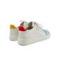 Zapatillas Twins Hombre White