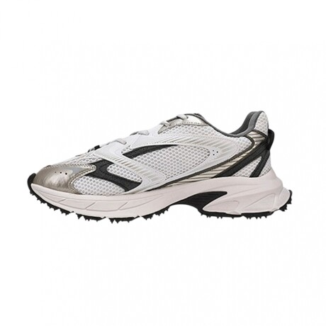 Championes LACOSTE Neo Shot White
