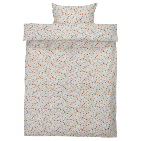 Juego Funda Nordica Milrayas Alicia 155X220 Multi