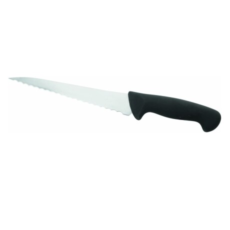Cuchillo pan estampado Cuchillo pan estampado