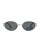 Lentes de Sol Gris