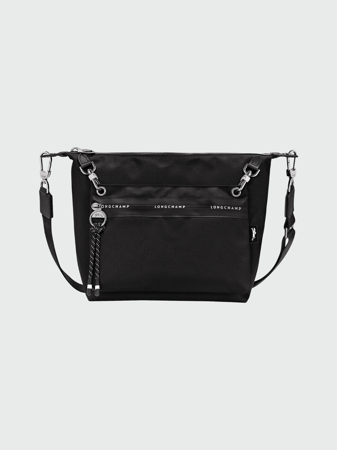 Bandolera Le Plaige Energy S Negro