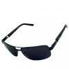 MAR-GEL MG1004 M.BLACK 63/16-130 C NEGRO U - Adulto - Negro Negrouniforme
