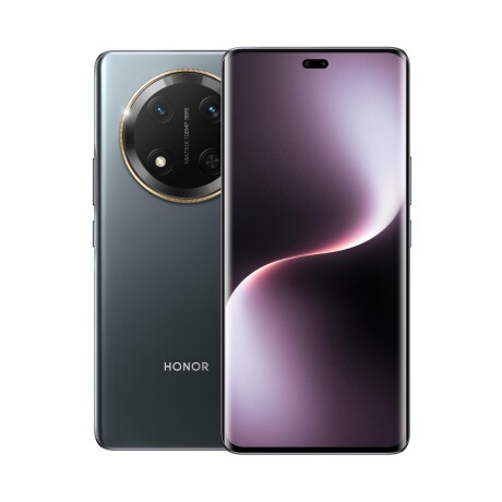 HONOR MAGIC 7 LITE 5G 256GB 8GB HONOR Magic 7 Lite 5G 6,78' 256GB 8GB RAM Cámara 108Mpx - Titanium Black