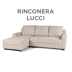 RINCONERA LUCCI